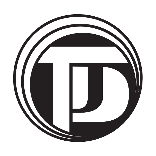 Tommy Deejay Logo