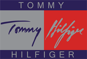 Tommy Hilfiger signature Logo