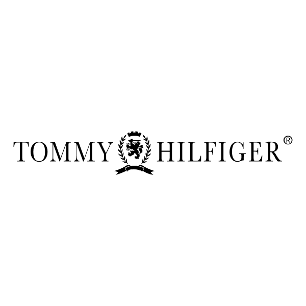 tommy hilfiger svg logo