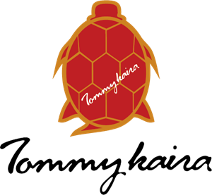 Tommy Kaira Logo ,Logo , icon , SVG Tommy Kaira Logo