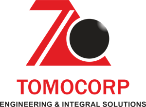 Tomocorp Logo