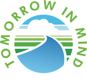 Tomorrow in Mind Logo