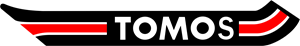 Tomos Logo