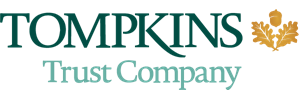 Tompkins Trust Company Logo ,Logo , icon , SVG Tompkins Trust Company Logo