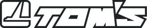 Tom’s Logo