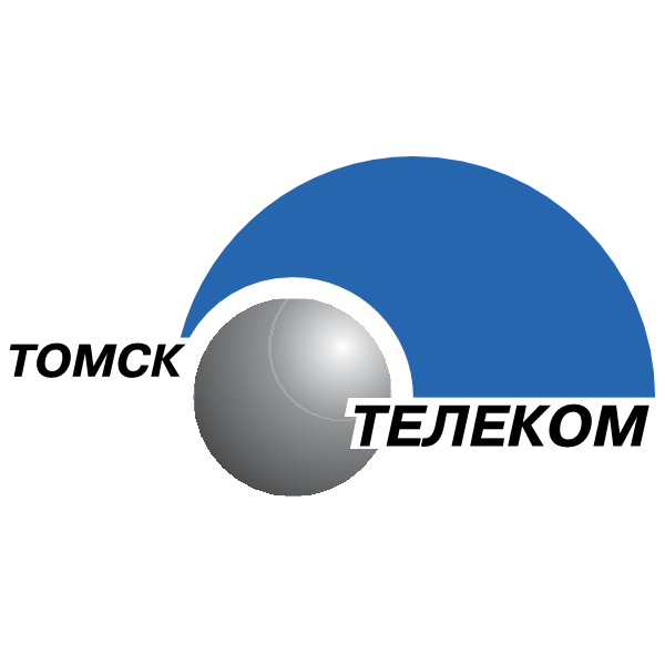 Tomsktelecom ,Logo , icon , SVG Tomsktelecom