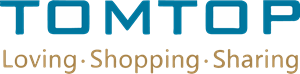 Tomtop Logo ,Logo , icon , SVG Tomtop Logo