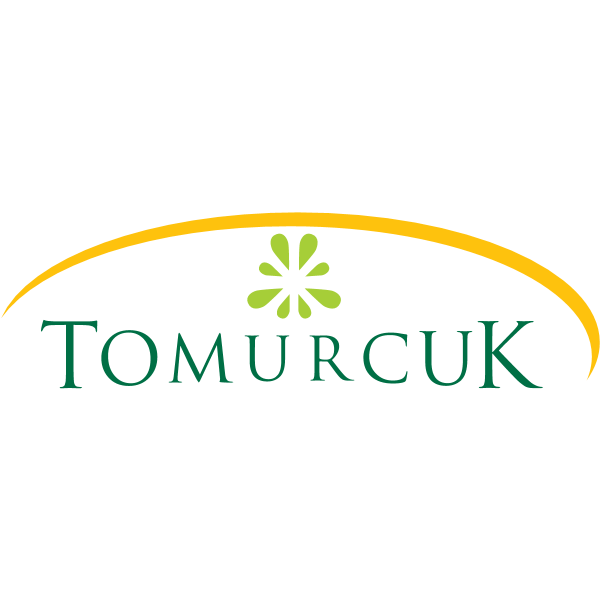 Tomurcuk Logo