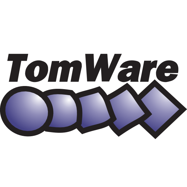 tomware Logo ,Logo , icon , SVG tomware Logo