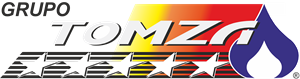 TOMZA Logo