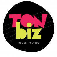 Ton Biz Logo ,Logo , icon , SVG Ton Biz Logo