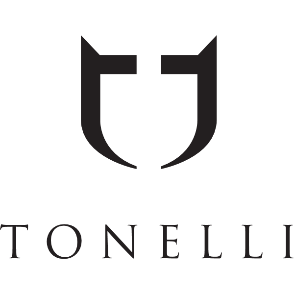 Tonelli Logo ,Logo , icon , SVG Tonelli Logo