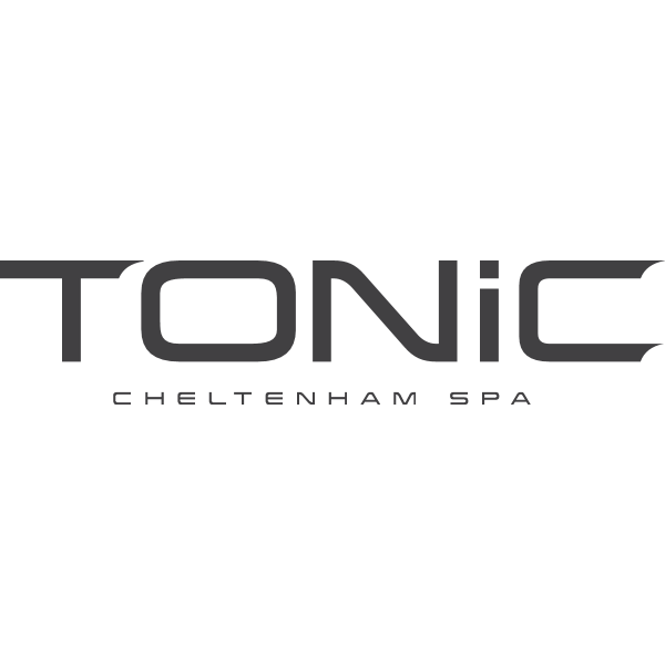 Tonic – Cheltenham Logo