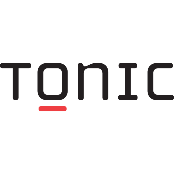 Tonic Logo ,Logo , icon , SVG Tonic Logo