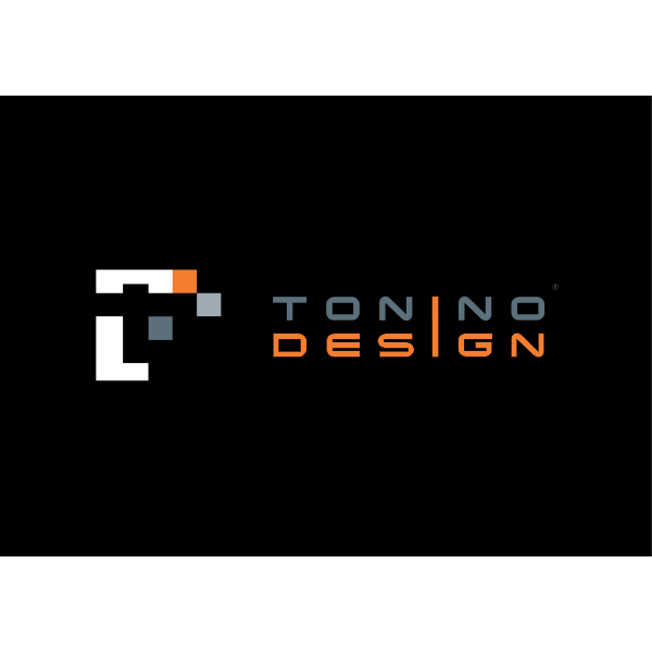 tonino design Logo