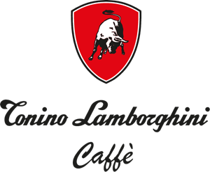 Tonino lamborghini caffe Logo