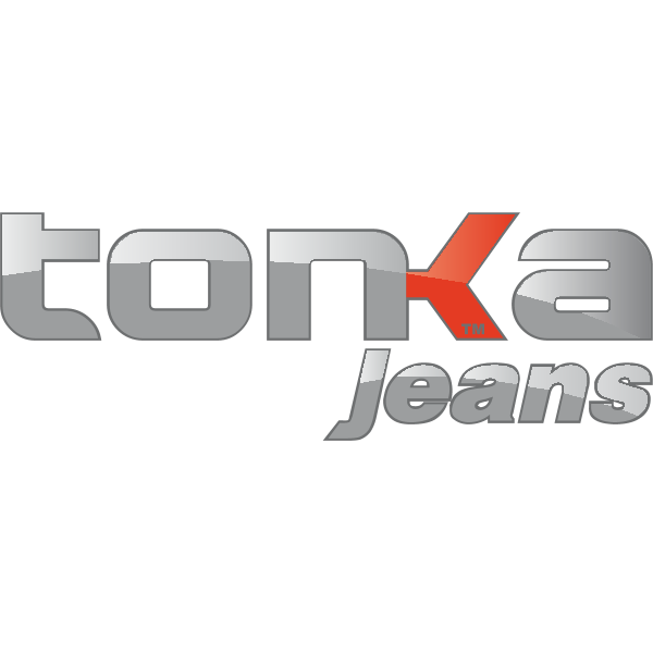 Tonka Jeans Logo