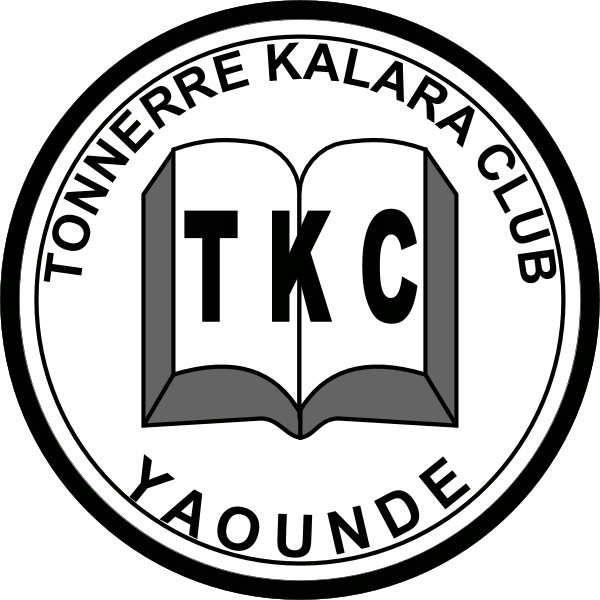 Tonnerre Kalara Club de Yaounde Logo ,Logo , icon , SVG Tonnerre Kalara Club de Yaounde Logo