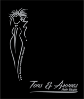 Tons e Aromas Logo ,Logo , icon , SVG Tons e Aromas Logo