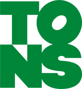 TONS Logo ,Logo , icon , SVG TONS Logo