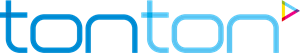 TONTON Logo