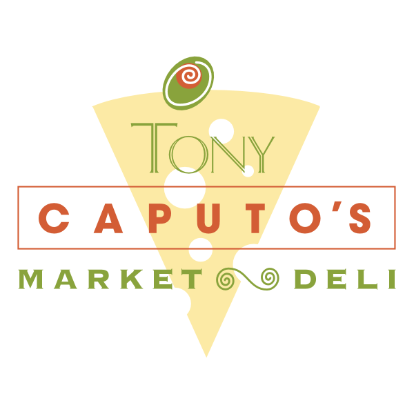 Tony Caputo's