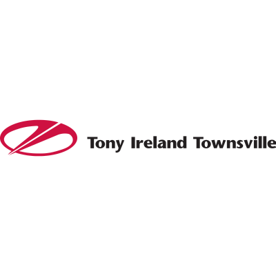 Tony Ireland Logo ,Logo , icon , SVG Tony Ireland Logo