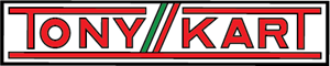 Tony Kart Logo ,Logo , icon , SVG Tony Kart Logo