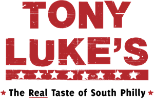 Tony Luke’s Logo