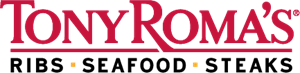 Tony Roma’s Logo ,Logo , icon , SVG Tony Roma’s Logo