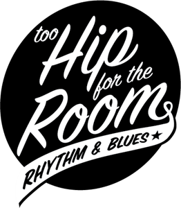 Too Hip For The Room Logo ,Logo , icon , SVG Too Hip For The Room Logo