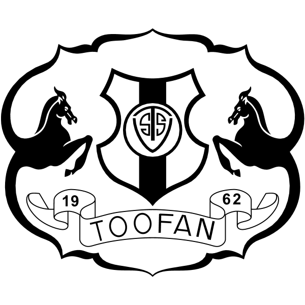 Toofan sv Den Haag Logo ,Logo , icon , SVG Toofan sv Den Haag Logo