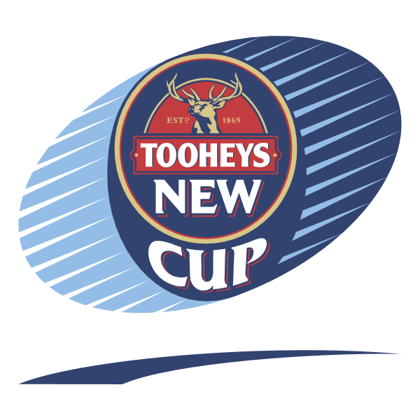 Tooheys New Cup