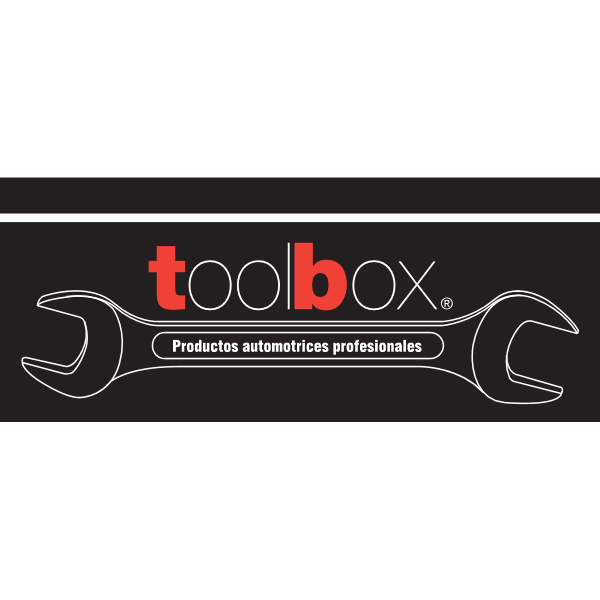 Tool Box Logo ,Logo , icon , SVG Tool Box Logo