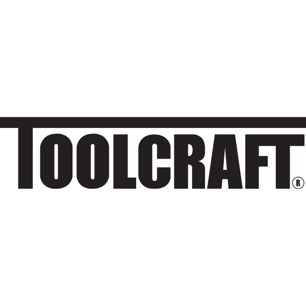 TOOLCRAFT® Logo ,Logo , icon , SVG TOOLCRAFT® Logo