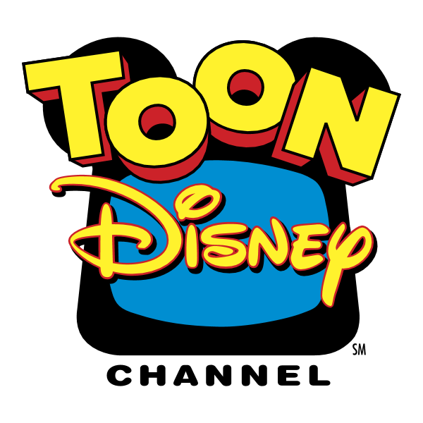 Toon Disney Channel