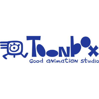 Toonbox Studio Logo ,Logo , icon , SVG Toonbox Studio Logo