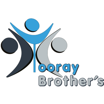 Tooray Brother’s Logo