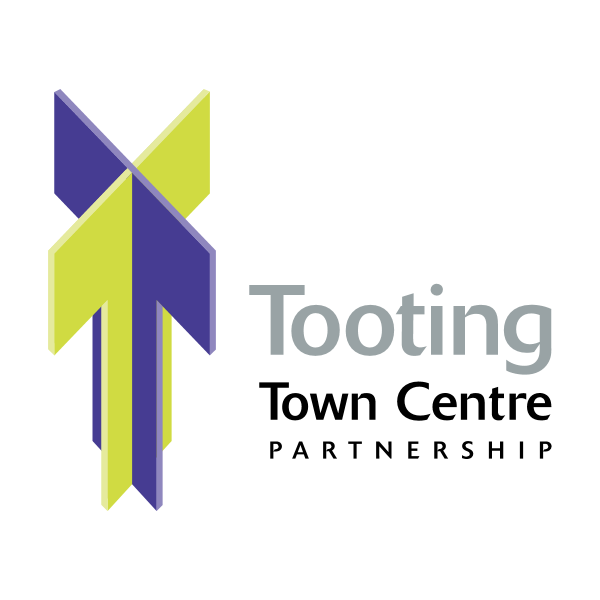 Tooting Town Centre Partnership Download png