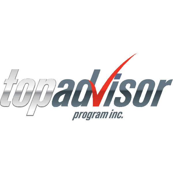 Top Advisor Program Logo ,Logo , icon , SVG Top Advisor Program Logo