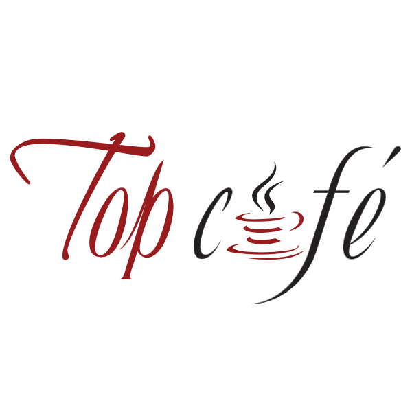 Top Cafe Logo ,Logo , icon , SVG Top Cafe Logo