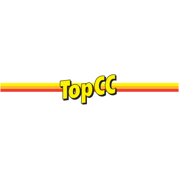 Top CC Logo ,Logo , icon , SVG Top CC Logo
