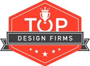 Top Design Firms Logo ,Logo , icon , SVG Top Design Firms Logo