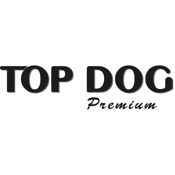 Top Dog Logo ,Logo , icon , SVG Top Dog Logo
