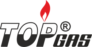Top Gas Logo ,Logo , icon , SVG Top Gas Logo