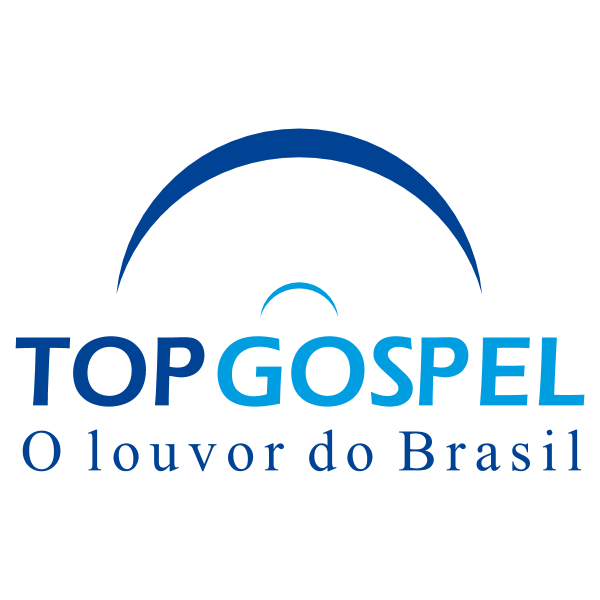 Top Gospel Logo ,Logo , icon , SVG Top Gospel Logo