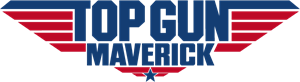 Top Gun Maverick Logo