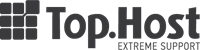 Top Host Logo ,Logo , icon , SVG Top Host Logo