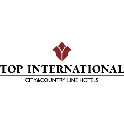 Top International Logo ,Logo , icon , SVG Top International Logo