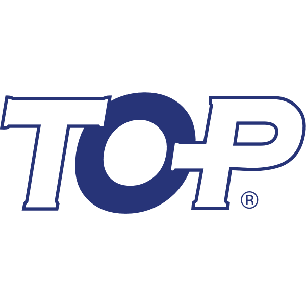 TOP Logo ,Logo , icon , SVG TOP Logo